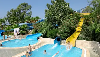 Delphin Botanik Hotel & Resort