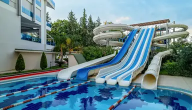 Delphin Botanik Hotel & Resort