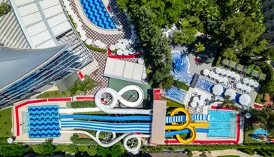 Delphin Botanik Hotel & Resort