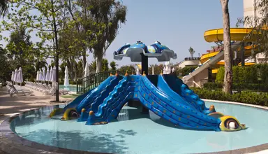 Delphin Botanik Hotel & Resort
