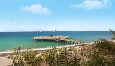 Delphin Botanik Hotel & Resort