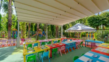 Delphin Botanik Hotel & Resort