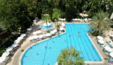 Delphin Botanik Hotel & Resort