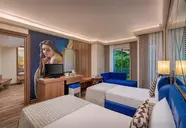 Delphin Botanik Hotel & Resort
