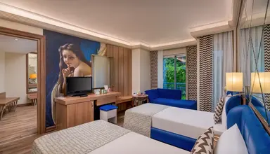 Delphin Botanik Hotel & Resort
