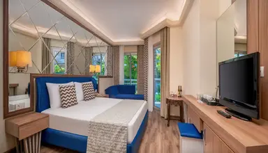 Delphin Botanik Hotel & Resort
