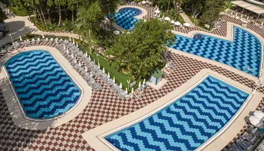 Delphin Botanik Hotel & Resort
