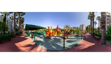Delphin Botanik Hotel & Resort