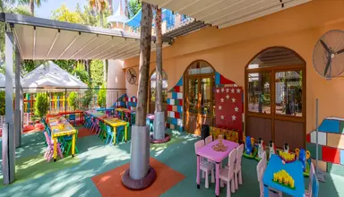 Delphin Botanik Hotel & Resort