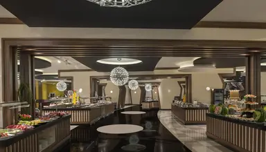 Delphin Botanik Hotel & Resort