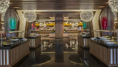 Delphin Botanik Hotel & Resort