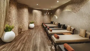 Delphin Botanik Hotel & Resort