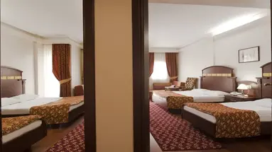 Delphin Botanik Hotel & Resort