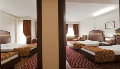 Delphin Botanik Hotel & Resort