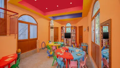 Delphin Botanik Hotel & Resort