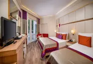 Delphin Botanik Hotel & Resort