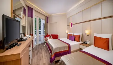 Delphin Botanik Hotel & Resort