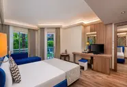 Delphin Botanik Hotel & Resort