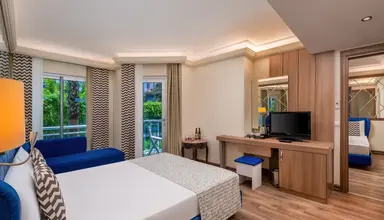 Delphin Botanik Hotel & Resort