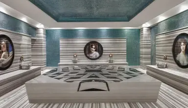 Delphin Botanik Platinum