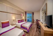 Delphin Botanik Platinum