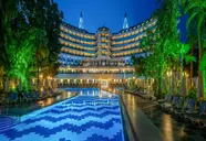 Delphin Botanik Platinum