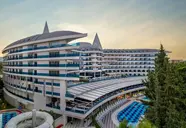 Delphin Botanik Platinum