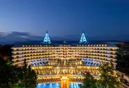 Delphin Botanik Platinum