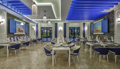 Delphin Deluxe Resort