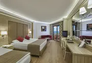Delphin Deluxe Resort
