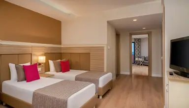 Delphin Deluxe Resort