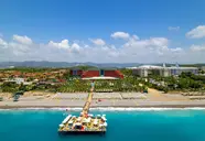 Delphin Deluxe Resort