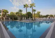 Delphin Deluxe Resort