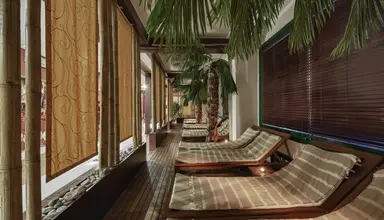 Delphin Deluxe Resort