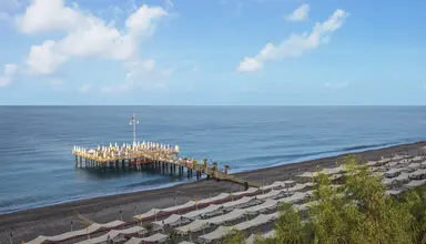Delphin Deluxe Resort