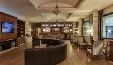 Delphin Deluxe Resort