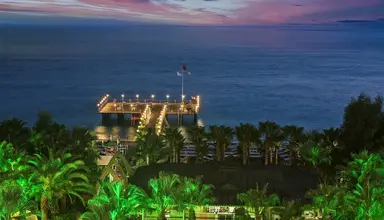 Delphin Deluxe Resort