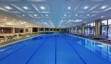 Delphin Deluxe Resort
