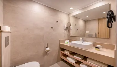 Delphin Deluxe Resort