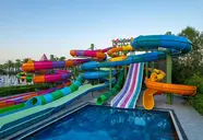 Delphin Deluxe Resort
