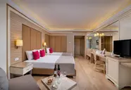 Delphin Deluxe Resort