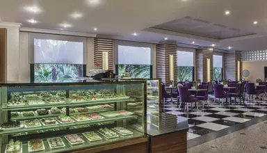 Delphin Deluxe Resort