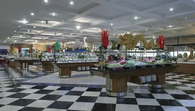 Delphin Deluxe Resort
