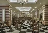 Delphin Deluxe Resort