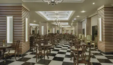 Delphin Deluxe Resort