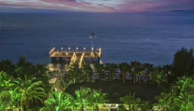 Delphin Deluxe Resort