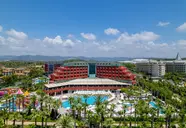 Delphin Deluxe Resort