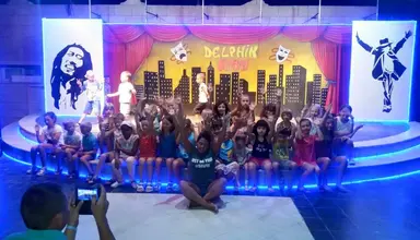 Delphin El Habib