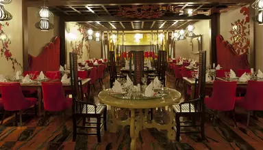 Delphin Imperial