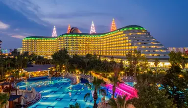 Delphin Imperial
